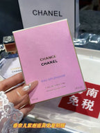Chance Eau Splendide Eau de Parfum 100ml