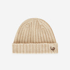 Loro Piana Gorro Cachemira Logo Hat #334048