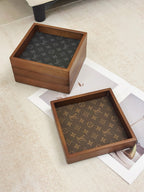 Stackable Trinket Boxes