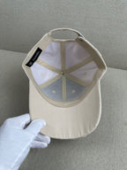 Chanel Four Seasons Hat Cap #96394