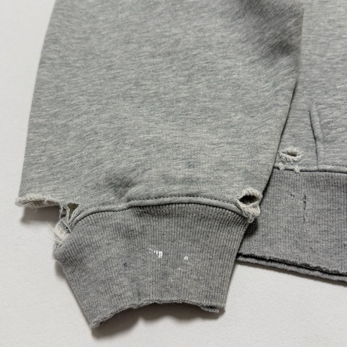 Gallery Dept. Chateau Ranch Hoodie Heather #333881