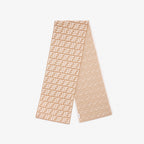 Fendi Knitted Cashmere Scarf Hat #96644