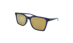 Bout Sunglasses Midnight Navy/Racer Blue CT8105 410