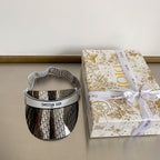 Dior  Peaked Cap Cowboy Hat Accessories #5959