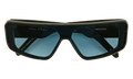 Performa Sunglasses Olive / Amazonite RG0000003 GOLVAM 65126