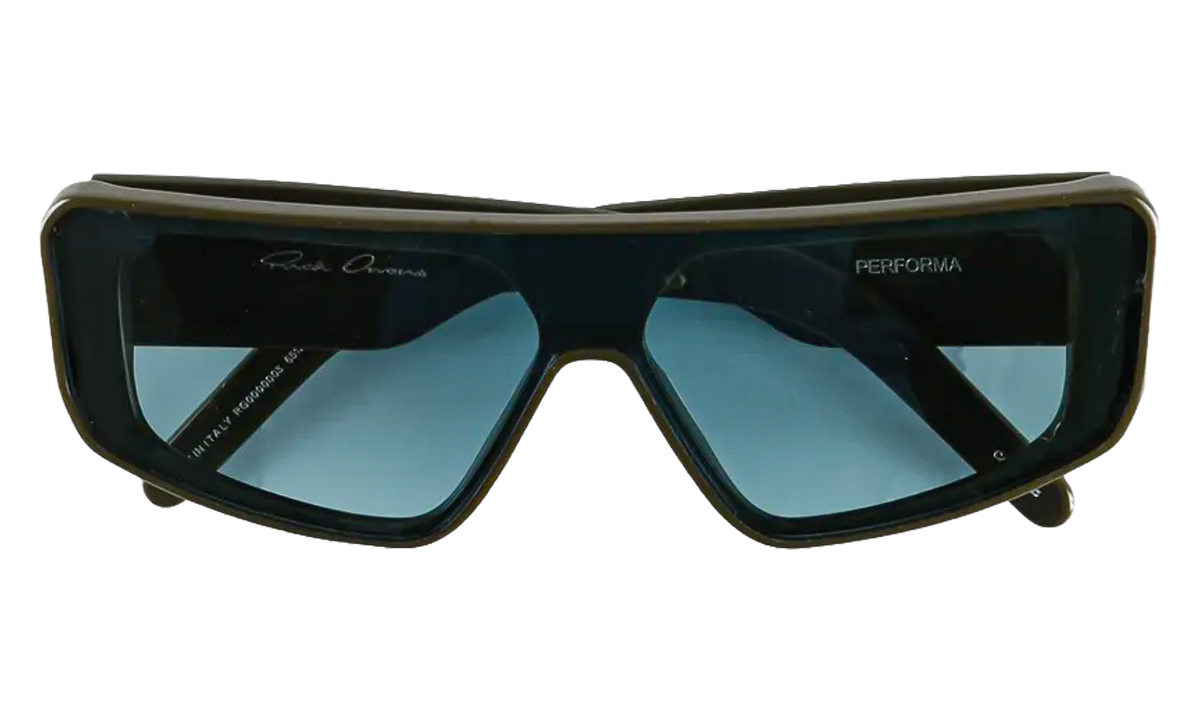 Performa Sunglasses Olive / Amazonite RG0000003 GOLVAM 65126