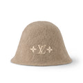 Louis Vuitton LV Fluffy Hat M1184M #297397