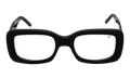 Manhattan Acetate Glossy Black / Clear VFMA2 0006 16C5