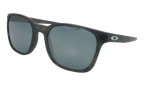 Ojector Polarized Sunglasses Matte Black Tortoise / PRIZM Black OO9018 15