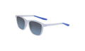 Stint Sunglasses Matte Clear Smoke Blue Gradient CT8176 913