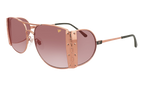 Lansky 24KT Rose Gold / Dusty Rose MPLN2 0003 16D7