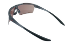 Windshield E Sunglasses MATTE DARK GREY / ROAD TINT / WHITE MIRRORED CW4662 080
