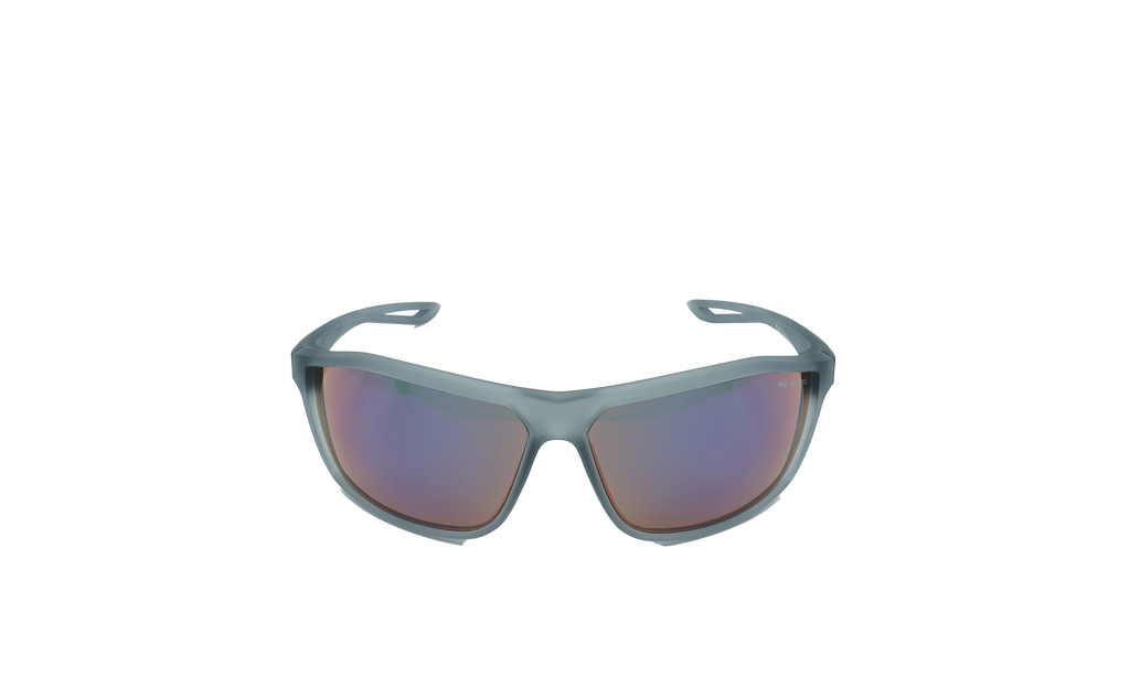 Intersect Sunglasses Matte Grey EV1060 016