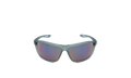 Intersect Sunglasses Matte Grey EV1060 016