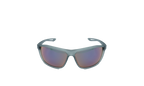 Intersect Sunglasses Matte Grey EV1060 016