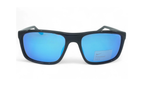 Fire L Polarized Sunglasses Black FD1819 013