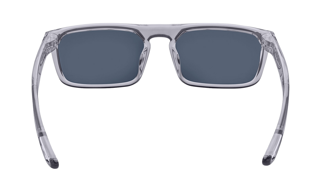 NV03 Sunglasses Wolf Grey / Dark Grey DZ7374 012