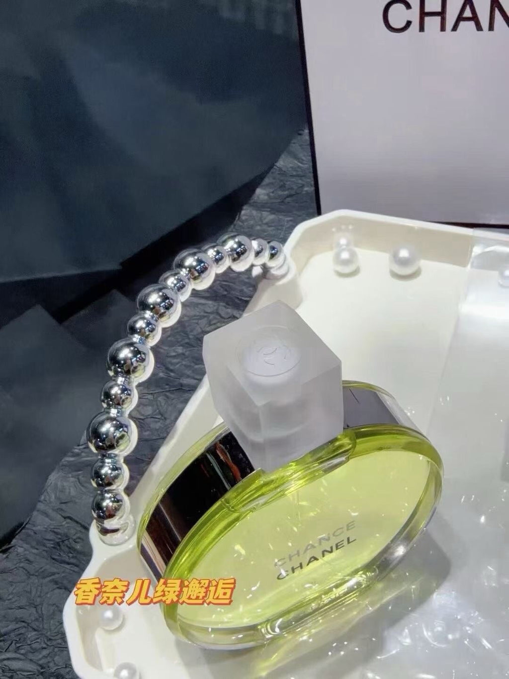 Eau Fraîche Eau de Toilette 100ml