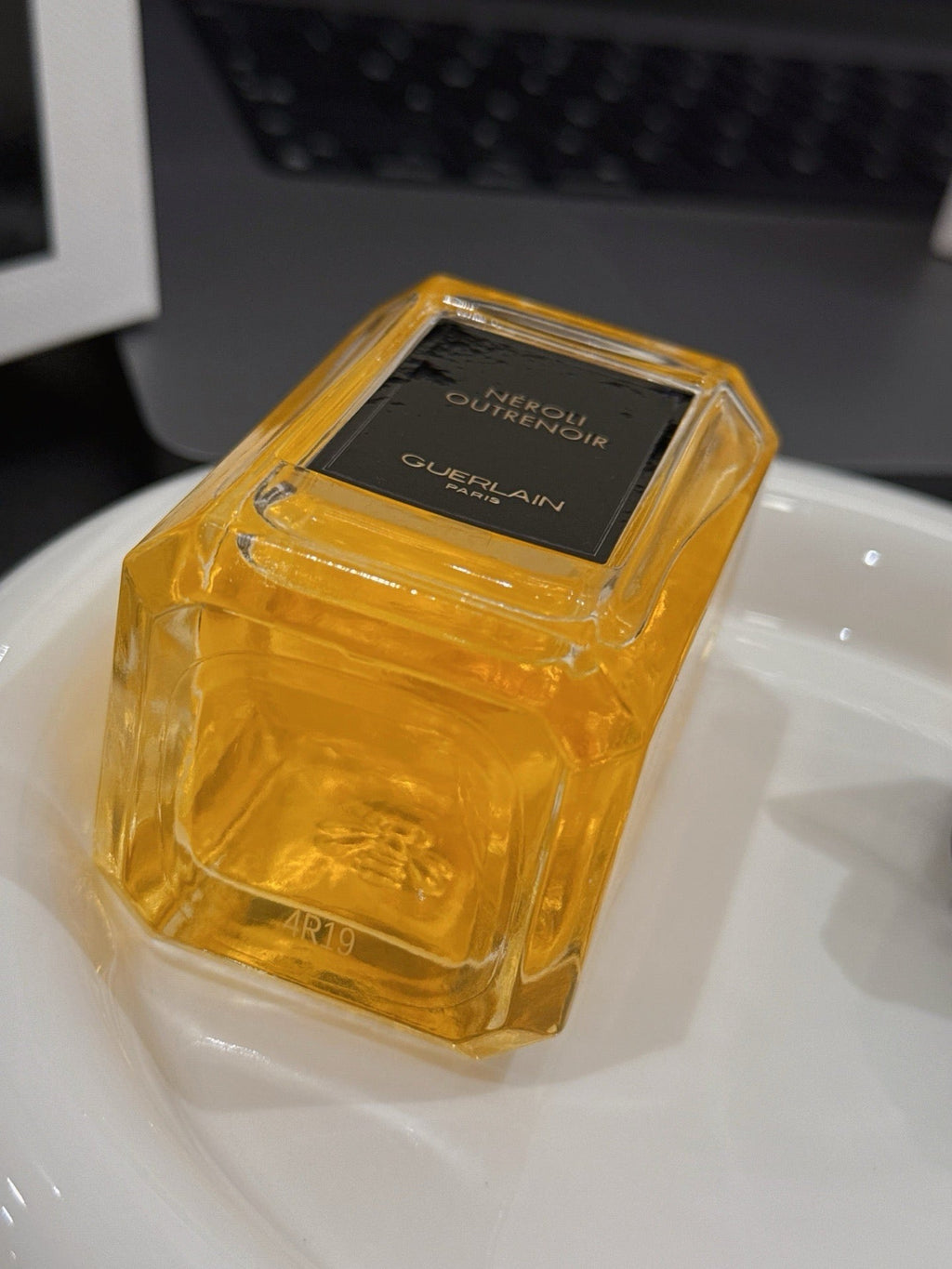 Néroli Outrenoir Eau de Parfum 100ml