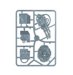Warhammer 40.000: Leviathan