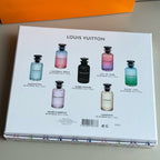 Les Parfums Eau de Parfum Gift Set 7x30ml