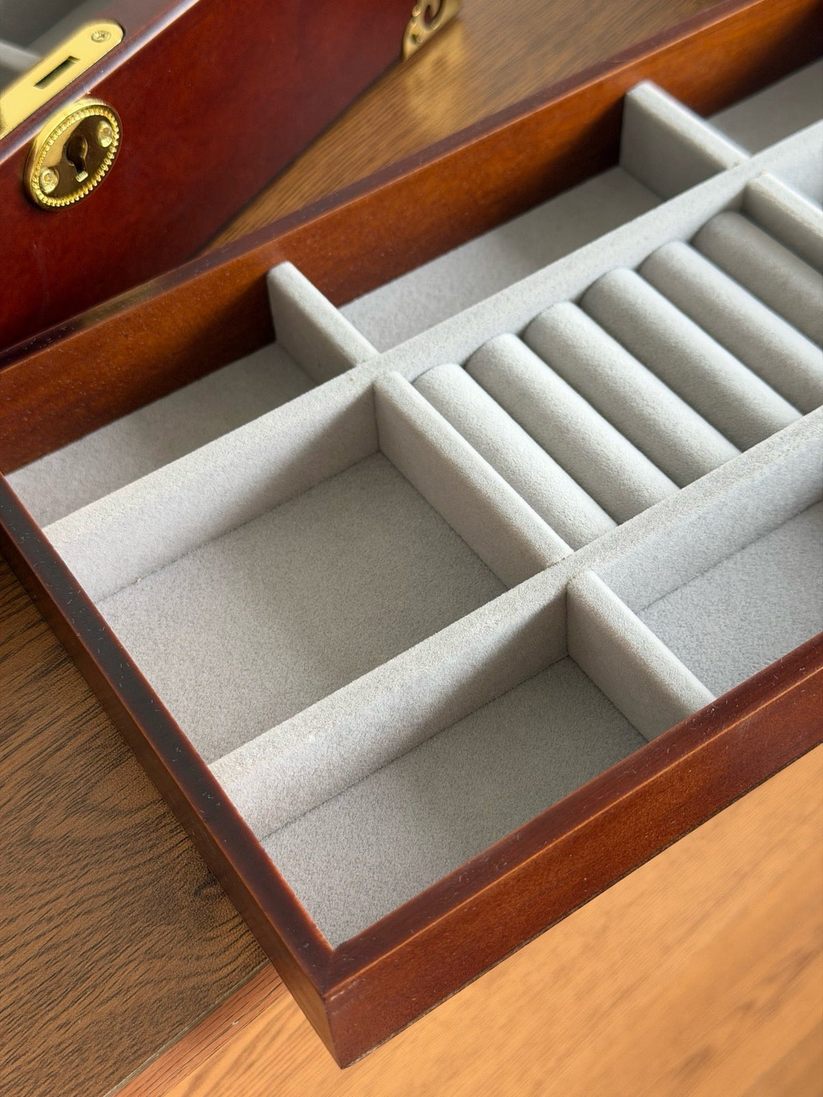 Jewellery Box