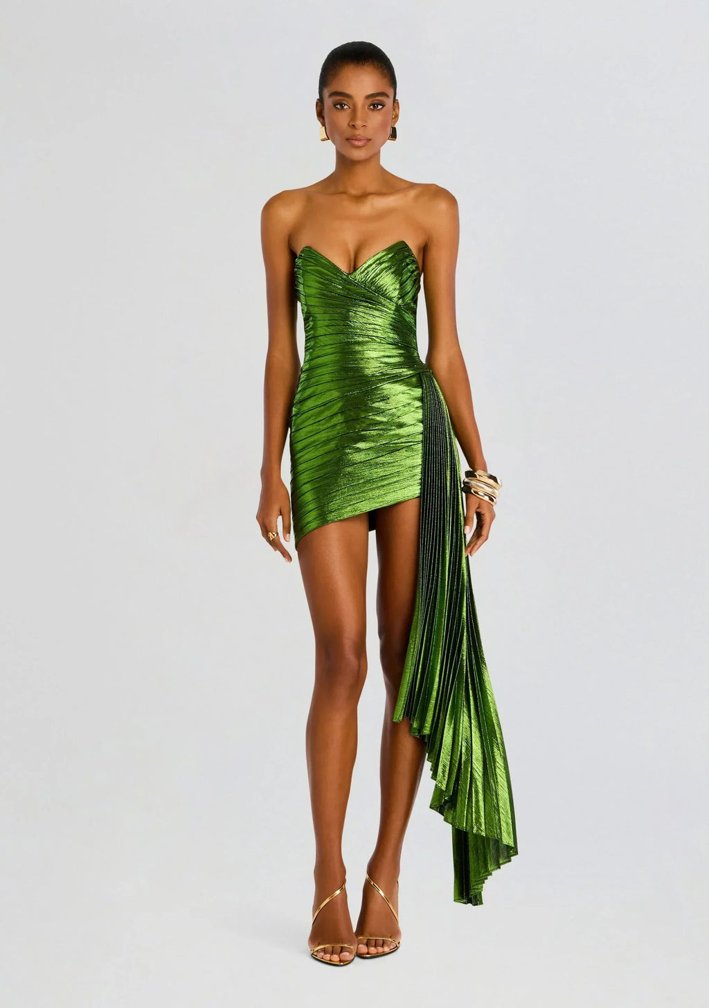 Daniele Dress