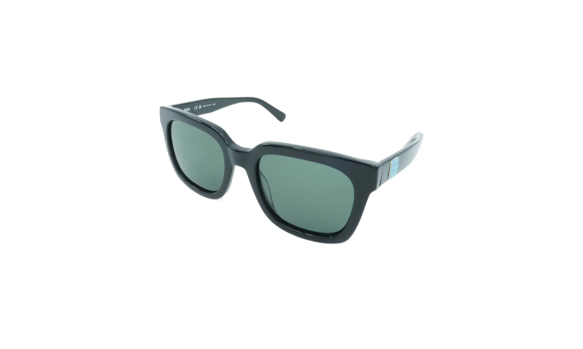 Square Sunglasses Black MCM610S 001