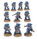 Warhammer 40.000: Leviathan