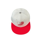 Chrome Hearts Men's And Women's Spring/summer Fashion Casual Pattern Embroidered Baseball Cap Duckbill Cap Hat Accessories #78436