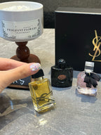 Signature Fragrance Discovery Set