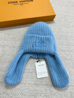 Louis Vuitton Script Beanie Hat Accessories #333616