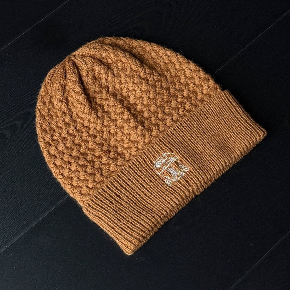 Brunello Cucinelli Cashmere Cold Hat#335433