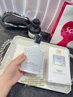 Silver Mountain Water Eau de Parfum 100ml