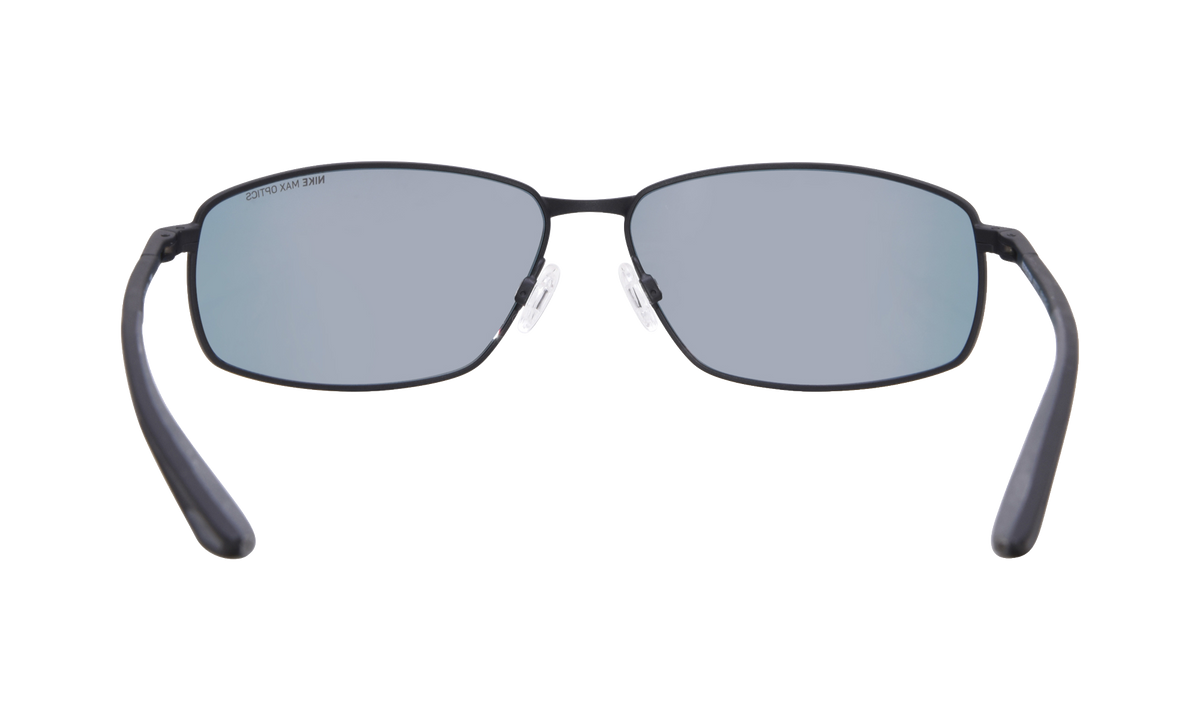 PIVOT SIX M SUNGLASSES BLACK / DARK GREY / GREY / RED MIRROR DQ0927 011