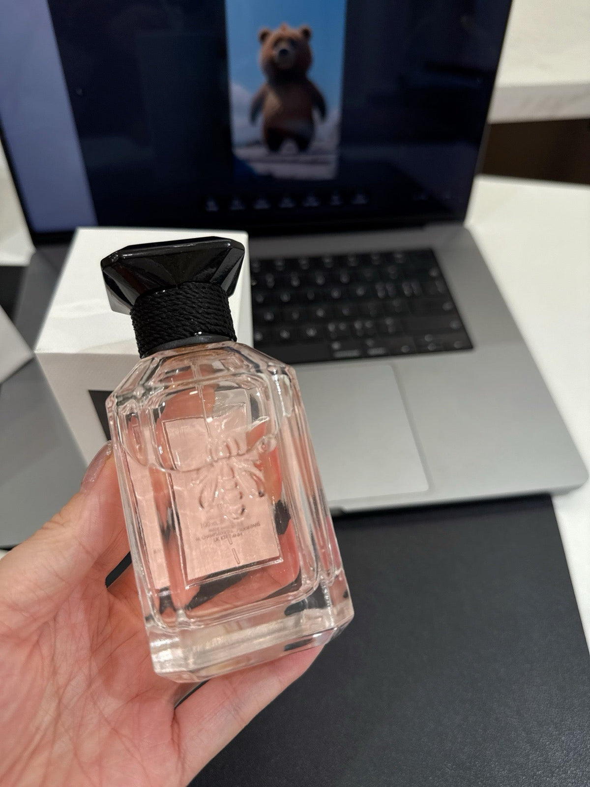 Rose Chérie Eau de Parfum 100ml