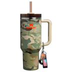 The Post Malone x Stanley Quencher® H2.0 FlowState™ Tumbler | 40 OZ