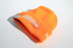 Supreme X New era box Logo Beanie Classic Embroidered Cold Hat #375609