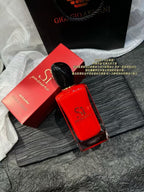 Sì Passione Eau de Parfum 100ml
