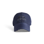 Balenciaga TRUCKER Men's And Women's Spring/Fall Fashion Casual Solid Color Nylon Technical Mesh Breathable Openwork Baseball Cap Hats Accessories #78892