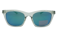 Vital Flow Sunglasses Light Silver IB3543X 018