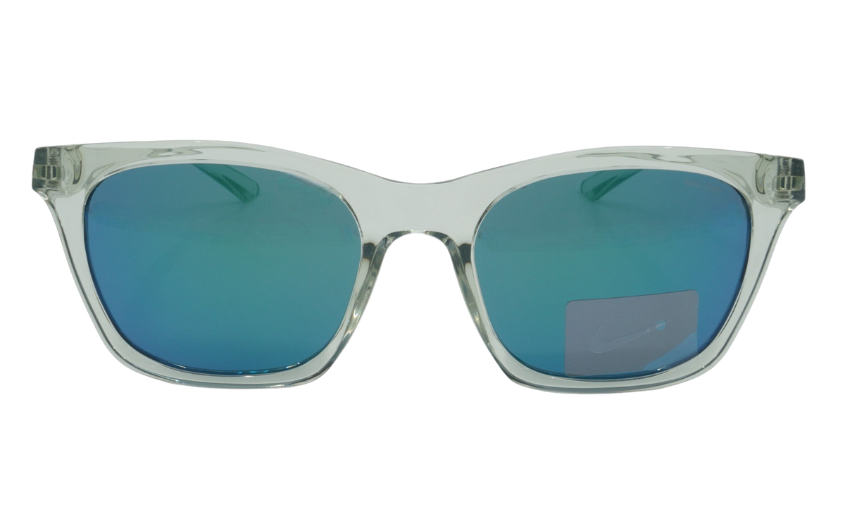 Vital Flow Sunglasses Light Silver IB3543X 018