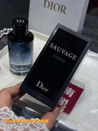 Sauvage Eau de Parfum 100ml