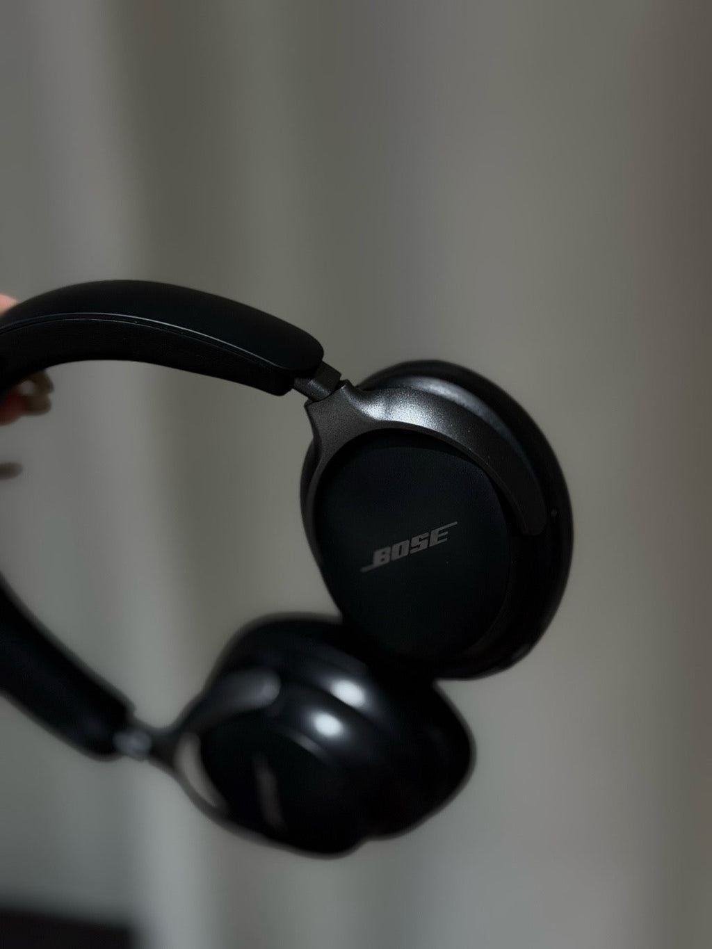 QuietComfort Ultra Headphones