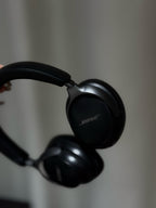 QuietComfort Ultra Headphones