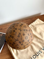 Monogram Football