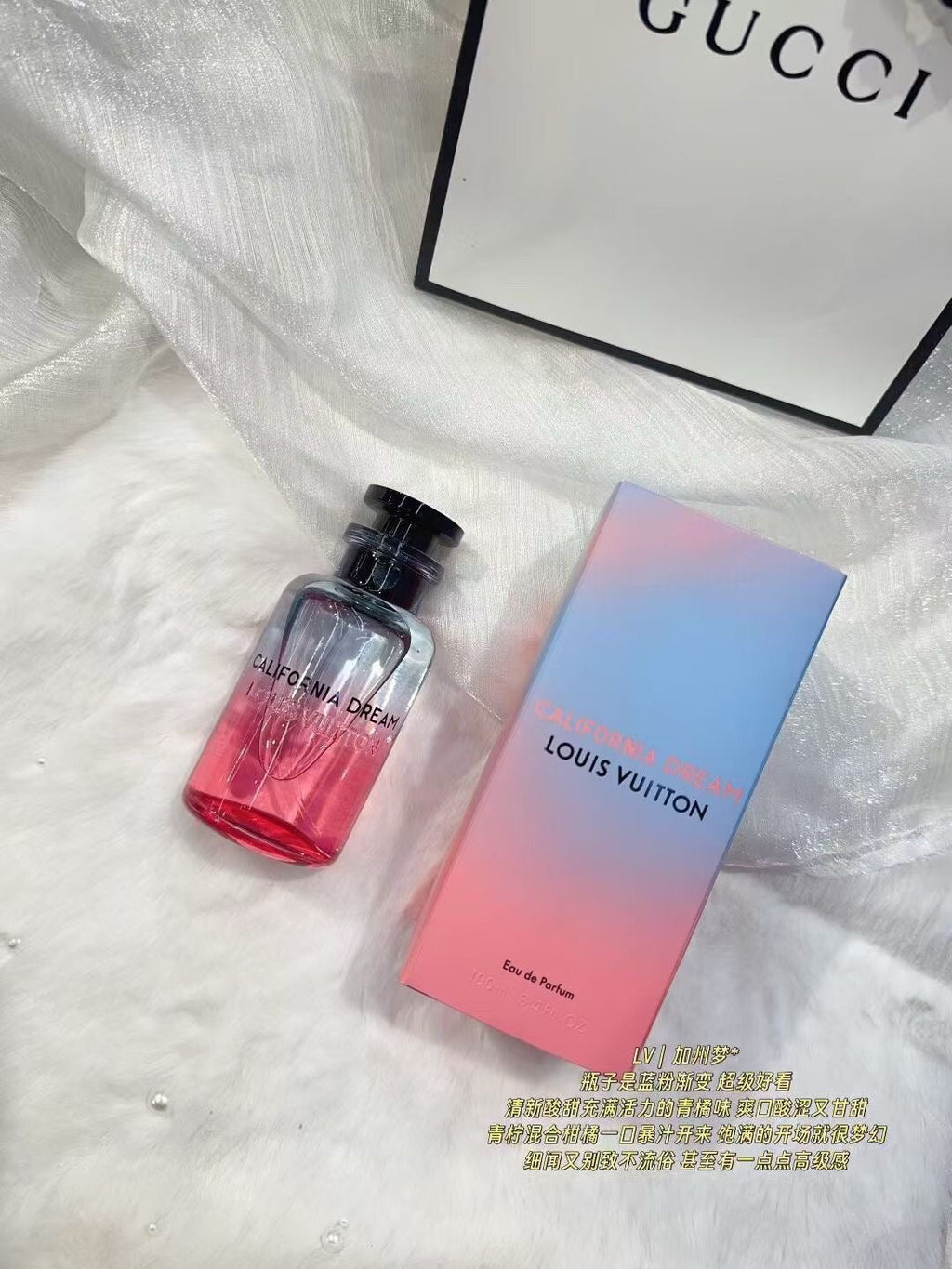 California Dream Eau de Parfum 100ml