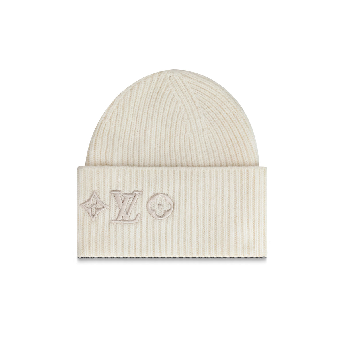 Louis Vuitton LV Headline Beanie knitted Hat Cap #96743