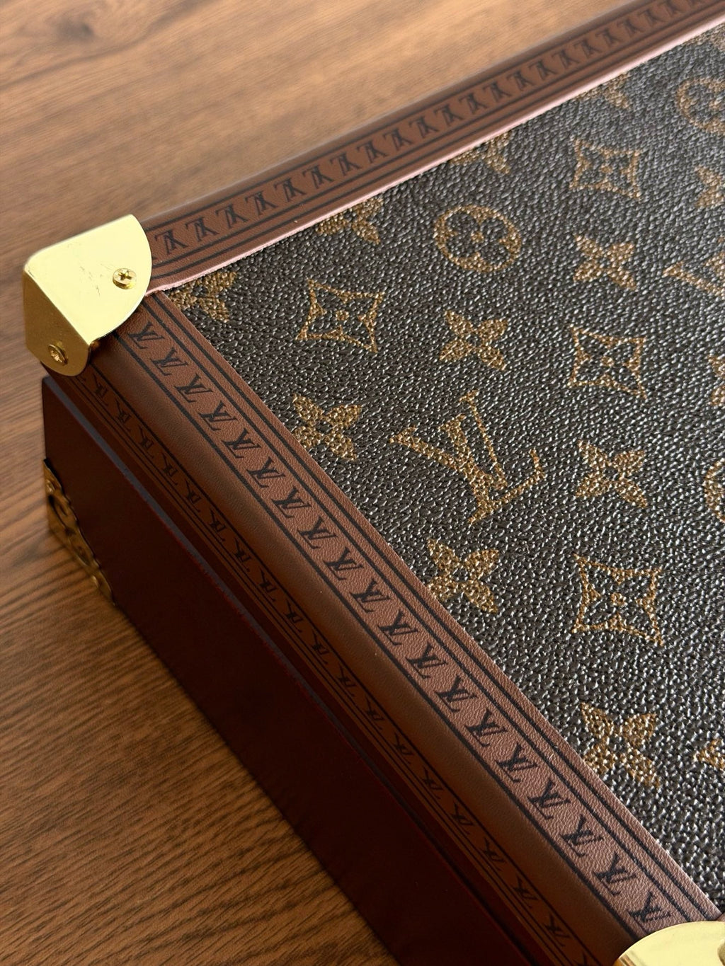 Jewellery Box