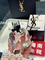 Mon Paris Eau de Parfum 90ml